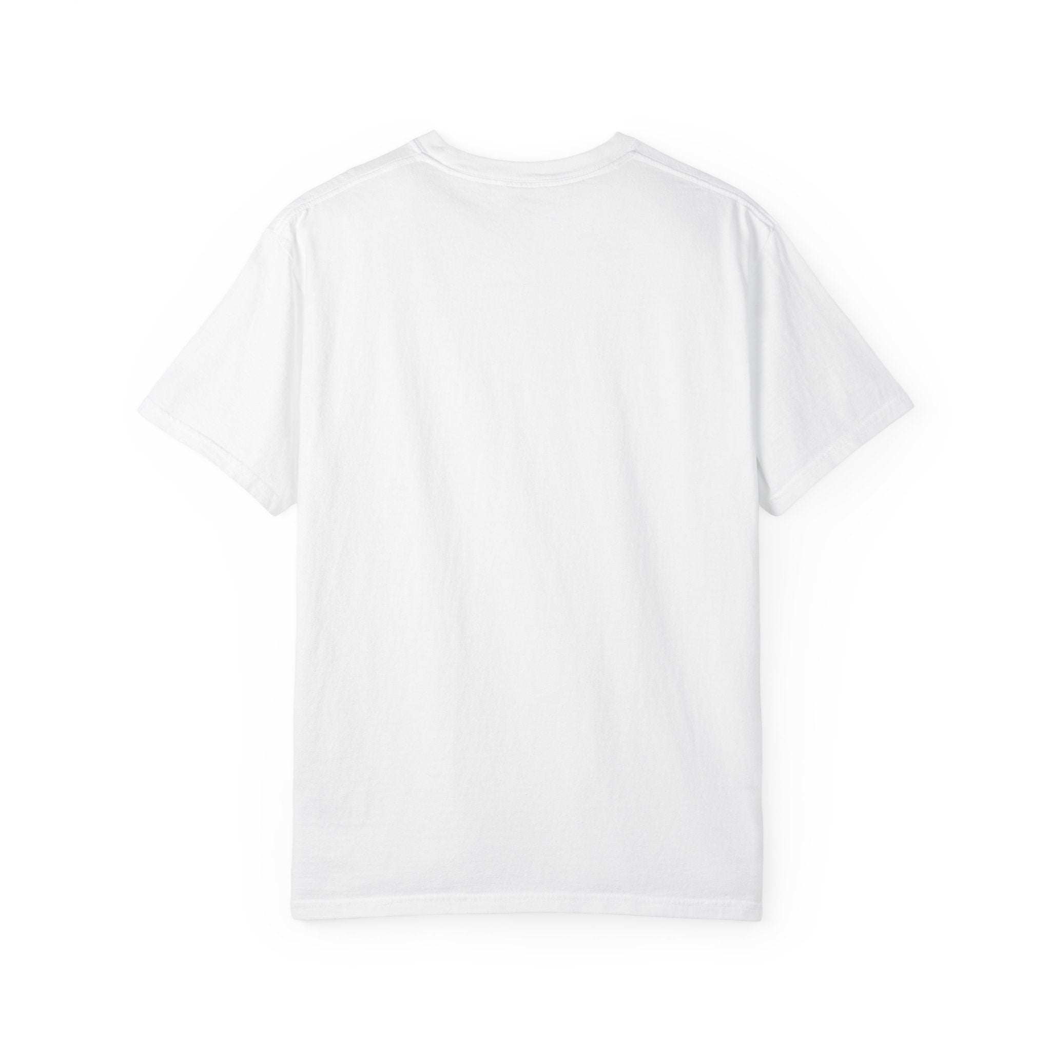 Mad Dawg Auto Graphic T-Shirt — Streetwear Car Crew Tee