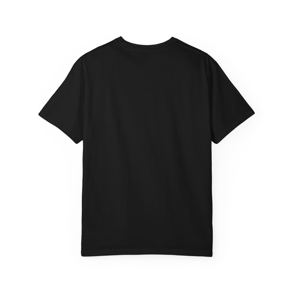 Mad Dawg Auto Graphic T-Shirt — Streetwear Car Crew Tee